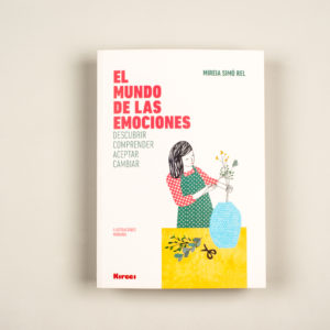 Libro el mundo de la emociones