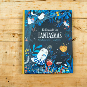 El libro de los fantasmas