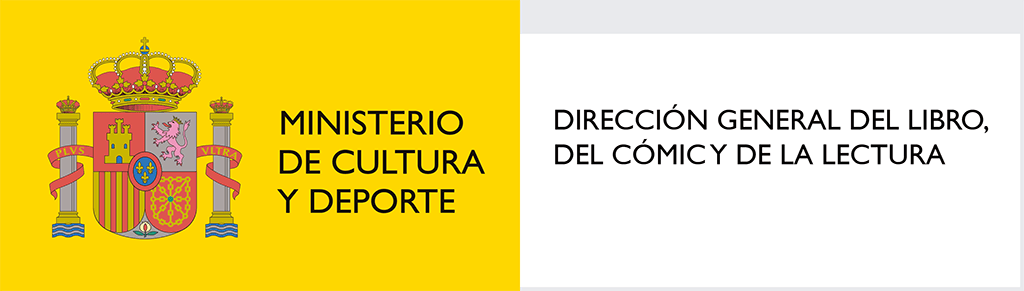 Logo Ministerio de cultura y deporte