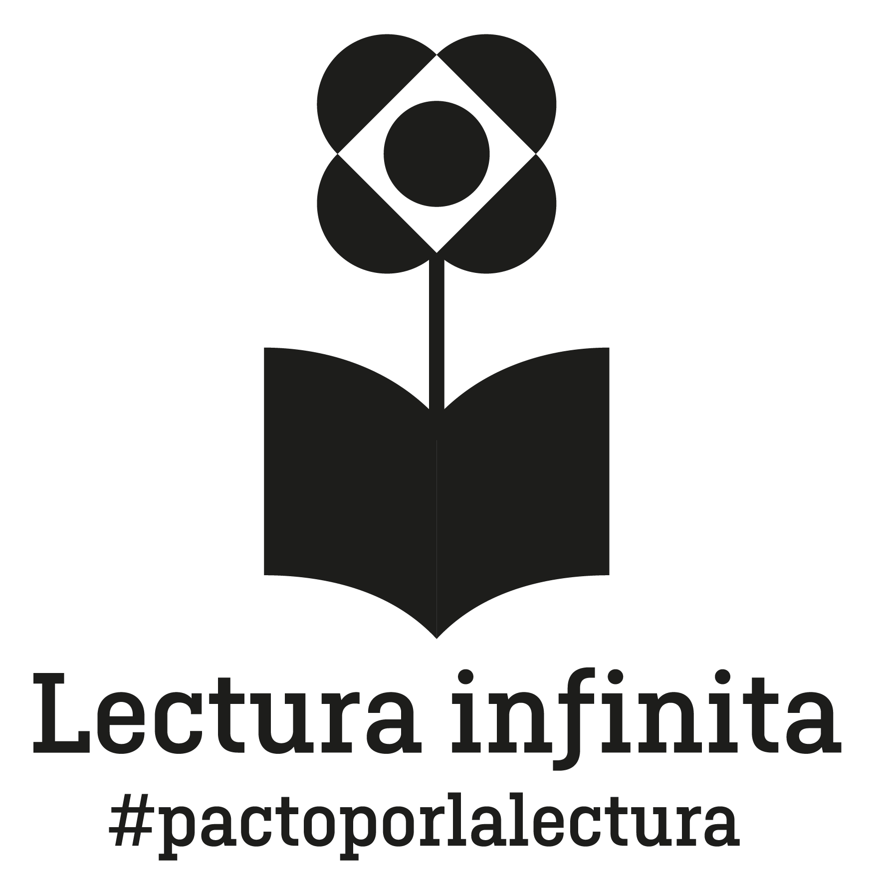 Logo Lectura infinita